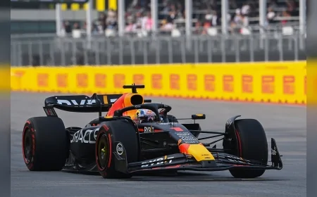 Red Bull Temmuz Ayında Bireysel Başarıya Rağmen Strateji Tartışmalarıyla Gündeme Geldi