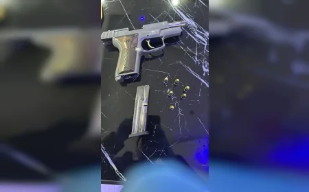 Yalova’da Araca Ateş Açma Olayına Yönelik Operasyon: 1 Şüpheli Tutuklandı 2 Şüpheliye Adli Kontrol