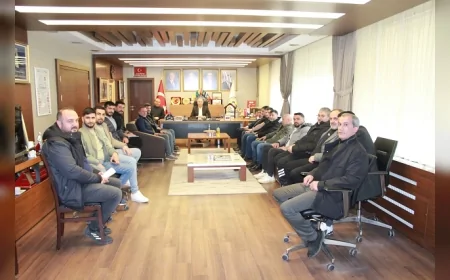 Alaca Belediye Başkanı Şerif Arslan: “Ramazan Ayında 200 Gram Pide 12,5 TL’den Satılacak”