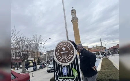 Çorum EMITT 2026 Kapsamında Uluslararası Turizm Acentelerini Tarihi Mekânlarda Ağırlamayı Sürdürüyor