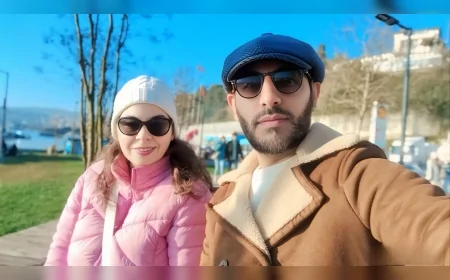 Oyuncu ve Yönetmen Selçuk Yıldız: “Kalpten, yürekten, candan sevdiğine kıymet veren herkesin Sevgililer Günü kutlu olsun”