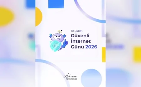 T.C. Aile ve Sosyal Hizmetler Bakanı Mahinur Özdemir Göktaş: “Çocuklarımızı dijital risklerden koruyacak sosyal medya düzenlemesini hayata geçiriyoruz”
