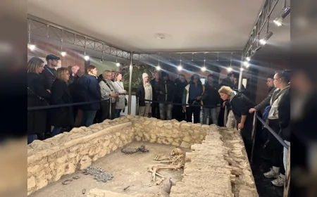 Çorum EMITT 2026 Kapsamında Uluslararası Turizm Acentelerini Ağırlamayı Sürdürüyor