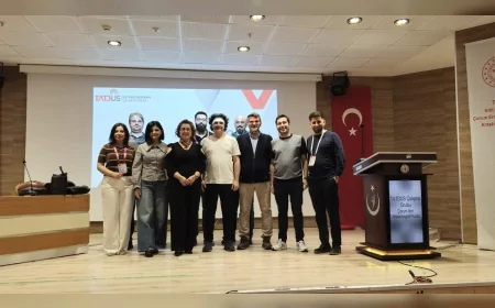 Çorum’da Acil Tıpta İleri Ultrasonografi Uygulamalı Eğitimi Gerçekleştirildi