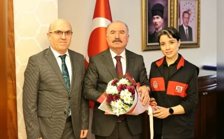 Çorum Valisi Ali Çalgan: “112’yi Gereksiz Meşgul Edenlere 18 Bin 823 TL’ye Kadar Ceza Uygulanıyor”