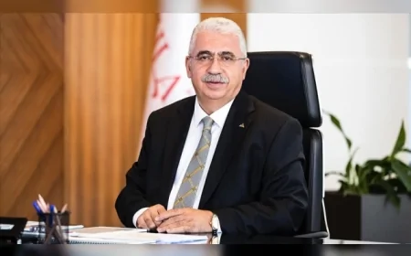 Ahlatcı Holding’ten Kara Para ve Kaçakçılık İddialarına Yanıt: “Asılsız ve Gerçeği Yansıtmıyor”