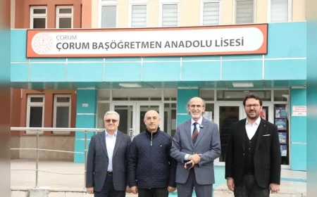 Lokman Hekim Üniversitesi Rektörü Prof. Dr. Fatih Gültekin: “Sağlıklı yaşam gelecek nesillere bırakılacak en kıymetli mirastır”