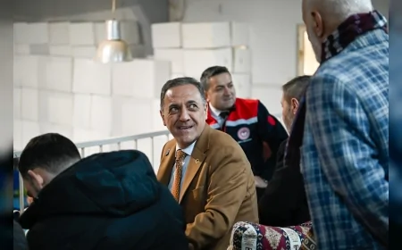 Yalova Valisi Dr. Ahmet Hamdi Usta: “Orkide üretiminin yaklaşık yüzde 99’u ilimizde gerçekleştiriliyor”