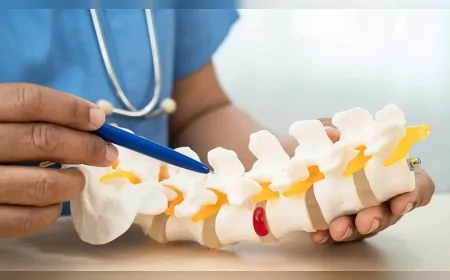 Northwestern University’den Samuel I Stupp: “Mini omurilik modelinde dans eden moleküller iyileşme işaretleri gösterdi”