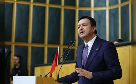 Saadet Partisi Genel Başkanı Mahmut Arıkan: “Deprem Bölgesinde Mücbir Sebep 2030’a Kadar Uzatılmalıdır”