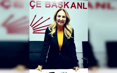 CHP Gölge Aile ve Sosyal Hizmetler Bakanı Aylin Nazlıaka: “Bilim ancak eşitlik teslim edildiğinde gerçekten ilerler”