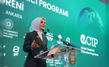 Aile ve Sosyal Hizmetler Bakanı Mahinur Özdemir Göktaş: “Oyunları kapatmak, toptan yasaklamak gibi bir gündemimiz yok”