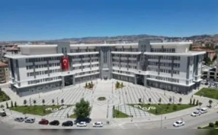 Çorum Belediyesi Sosyal Destek Kartı Sahibi Ailelerin Çocuklarına YKS Sınav Ücreti Desteği Sağlayacak