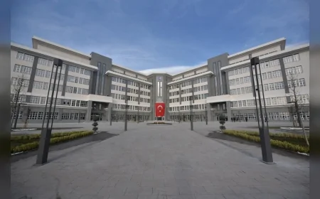 Çorum Belediyesi’nden Sosyal Destek Kartı Sahiplerine YKS Ücreti Desteği Açıklaması