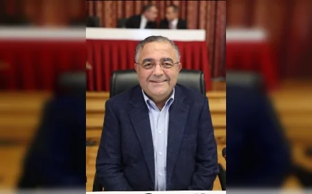 CHP Genel Başkan Yardımcısı Sezgin Tanrıkulu’ndan Adalet Bakanı Akın Gürlek’e 40 soruluk önerge: “Şeffaf, hesap verebilir bir çerçeve”