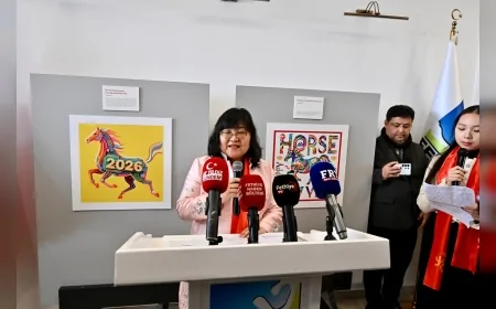 Fethiye Belediye Başkanı Alim Karaca: “Türkiye’ye Gelen Her Dört Çinli Turistten Biri Fethiye’yi Tercih Ediyor”