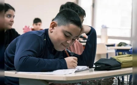 Yunusemre Belediyesi YEGEM 2026–2027 İçin Bursluluk Sınavı Düzenliyor: Başarılı Öğrencilere Ücretsiz Eğitim İmkânı