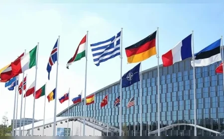 NATO Genel Sekreteri Mark Rutte: “Avrupa’nın Daha Fazla Sorumluluk Alması ABD’yi NATO’ya Daha Sıkı Bağlar”