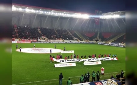 Çorum FK İstanbulspor Maçında Son Dakika Penaltısıyla 3-2 Mağlup Oldu