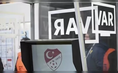 TRT Spor Yorumcusu Bünyamin Gezer: “Çorum FK Maçlarında Verilen Kararlar Kabul Edilemez”