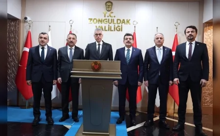 Sağlık Bakanı Prof. Dr. Kemal Memişoğlu: “Sigara Bırakma Polikliniklerimize Başvuru Oranlarımız Geçen Yıla Göre 2 Kat Arttı”