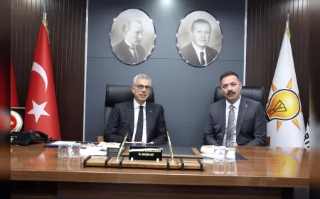 Sağlık Bakanı Prof. Dr. Kemal Memişoğlu: “11,5 milyon kişiye mesaj attık, gelin sigarayı bırakın”