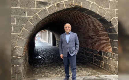 CHP Genel Başkan Yardımcısı Sezgin Tanrıkulu’ndan İçişleri Bakanı Mustafa Çiftçi’ye 24 Soruluk Denetim Önergesi