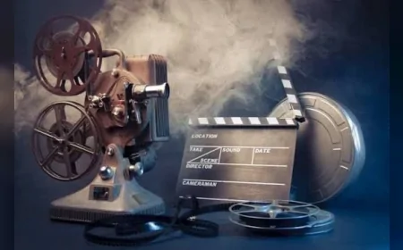 Kültür ve Turizm Bakanı Mehmet Nuri Ersoy: “Rekor bütçe ile Türk sinemasına 57 milyon 827 bin 500 TL destek sağladık”