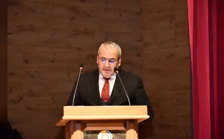 Çorum’da 182 Öğretmen ve 15 Okula eTwinning Kalite Etiketi Verildi