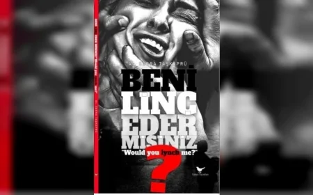 “Benî Linç Eder Misiniz?” Toplumsal Şiddetin Görünmeyen Yüzünü Cesur Bir Dille İfşa Ediyor