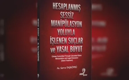 Avukat Serra Taşköprü: “Hesaplanmış Sessiz Manipülasyon Hukuki Boşlukta Kalmamalı”