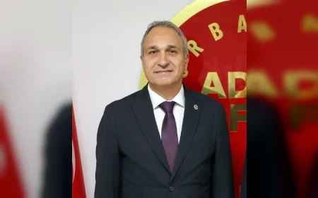 CHP Gölge Milli Eğitim Bakanı Suat Özçağdaş: “Belediyelerin çocuk merkezlerini hedef almak siyasi bir tercihtir”