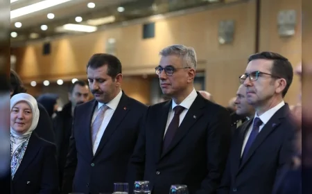 Sağlık Bakanı Prof. Dr. Kemal Memişoğlu: “Kosova ile ilişkilerimiz köklü tarih ve kardeşlik ruhuna dayanıyor”