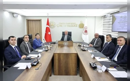 Vali Ali ÇALGAN: “Sahipsiz hayvanların korunmasında kararlılıkla yol alıyoruz”