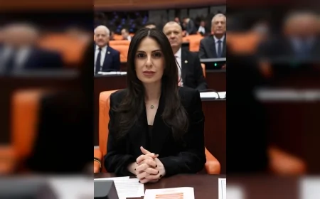 CHP Muğla Milletvekili Gizem Özcan: “Muğla’nın Yüzde 68’i Maden Ruhsat Alanı, 35 Yeni Saha Daha İhaleye Açılıyor”