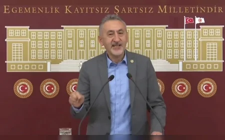 CHP Ordu Milletvekili Mustafa Adıgüzel: “Fındıkta Fiyat Düşüşü Eşyanın Tabiatına Aykırı, TMO 300 Liranın Üzerinde Alım Yapmalı”