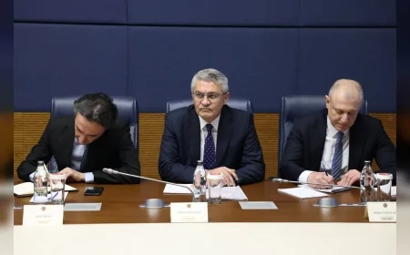 CHP İstanbul Milletvekili Oğuz Kaan Salıcı: “Gazze’de Yaşananlar 21’inci Yüzyılın Soykırım Trajedisidir”