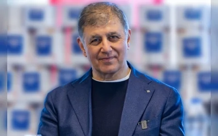 İzmir Büyükşehir Belediye Başkanı Dr. Cemil Tugay: “Ramazan’ın bereketini şehrimizde birlikte paylaşacağız”