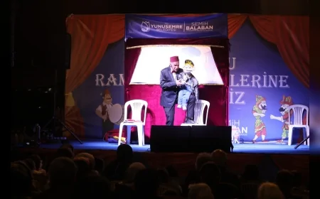 Yunusemre Belediye Başkanı Semih Balaban: “Ramazan’da Bir Lokmayı Paylaşarak Kardeşliğimizi Güçlendireceğiz”