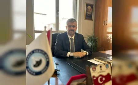 Türk Diyanet Vakıf-Sen Genel Başkanı Kadir Şahin: “Ramazan’a karşı çıkmak milletin değerleriyle hesaplaşmaktır”