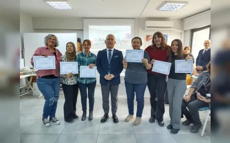 Eskişehir Büyükşehir Belediyesi Kadın Sağlığı Seminer Programı ile 128 Kadına Ulaştı