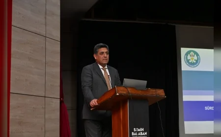 Manisa Büyükşehir Belediyesi 2050 Net-Sıfır Hedefi İçin SECAP Güncellemesini Başlattı