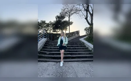 Başarılı Menajer Cansu Kartal Damla Acar’ın Kariyerine Yön Veriyor: “Başarı Tesadüf Değil”