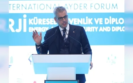 Sağlık Bakanı Prof. Dr. Kemal Memişoğlu: “Sigara Bırakma Polikliniklerimize Başvurular Yüzde 60 Arttı”