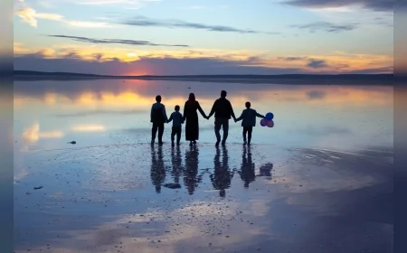 Aile ve Sosyal Hizmetler Bakanlığı “Ailemiz Geleceğimiz” Yarışması Sonuçlandı: Birinciye 150 Bin TL Ödül