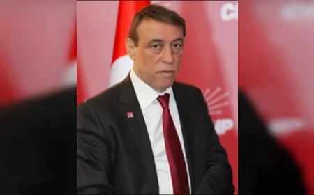 İş İnsanı Halis Durkaya: “Çorum FK’yı Yalnızlaştırmak Şehre Yapılacak En Büyük İhanet Olur”