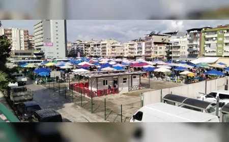 Efeler Belediye Başkanı Anıl Yetişkin: “Vatandaşlarımızın can güvenliği her şeyden önce gelir”