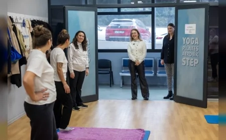 Konak Belediye Başkanı Nilüfer Çınarlı Mutlu: “Kadınların her alanda desteklendiği bir Konak için çalışıyoruz”