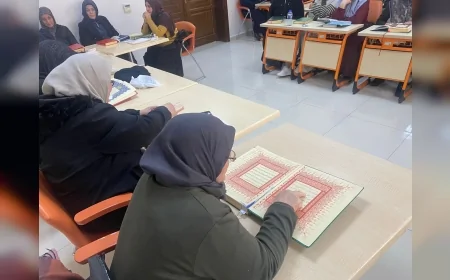 Pursaklar Belediye Başkanı Ertuğrul Çetin: “Ramazan Ayı, Gönüllerimizin Yumuşadığı Müstesna Bir Zaman Dilimidir”