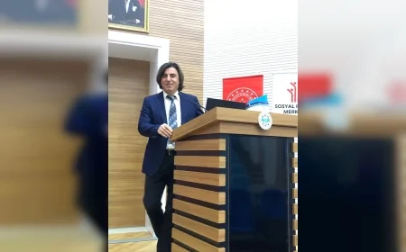 Sağlık Bakanlığı ve DSÖ İş Birliğiyle “Lejyoner Hastalığı” Webinarı 26 Şubat’ta Gerçekleştirilecek